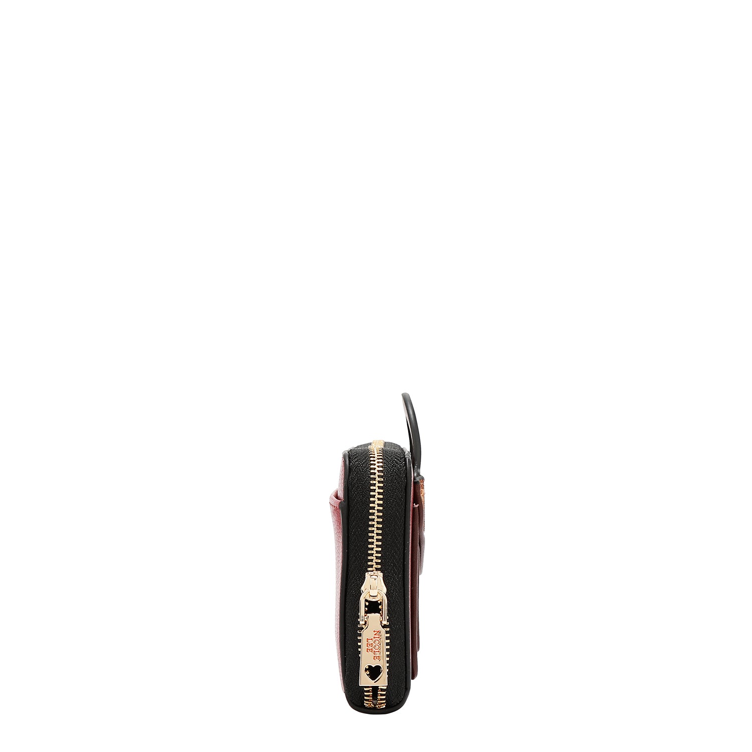 PRT7978 BEST SMILE - CARTERA COMPACTA CON CIERRE