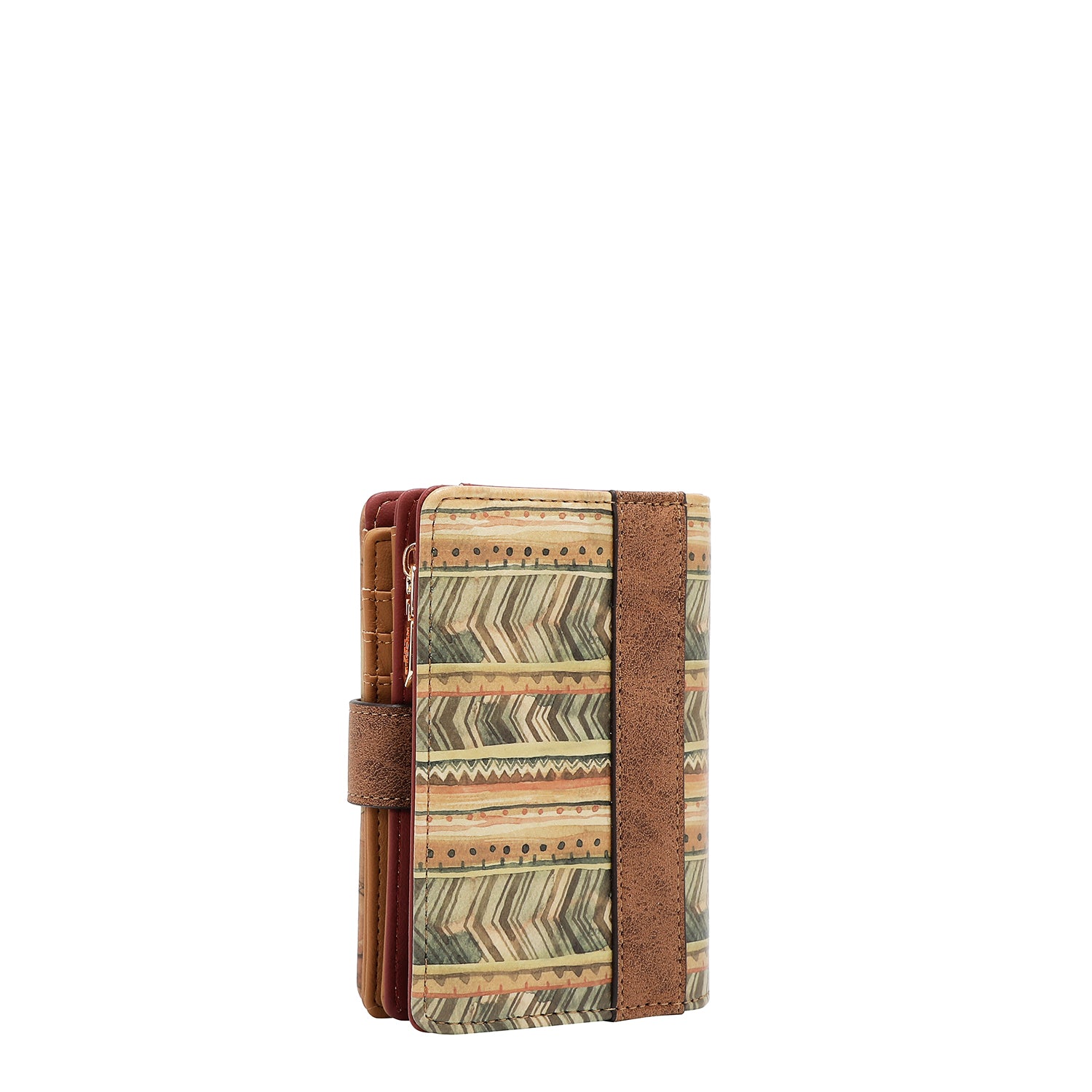 PRT8019 REFLECTION OF LOVE - BILLATERA ORGANIZADORA COMPACTA