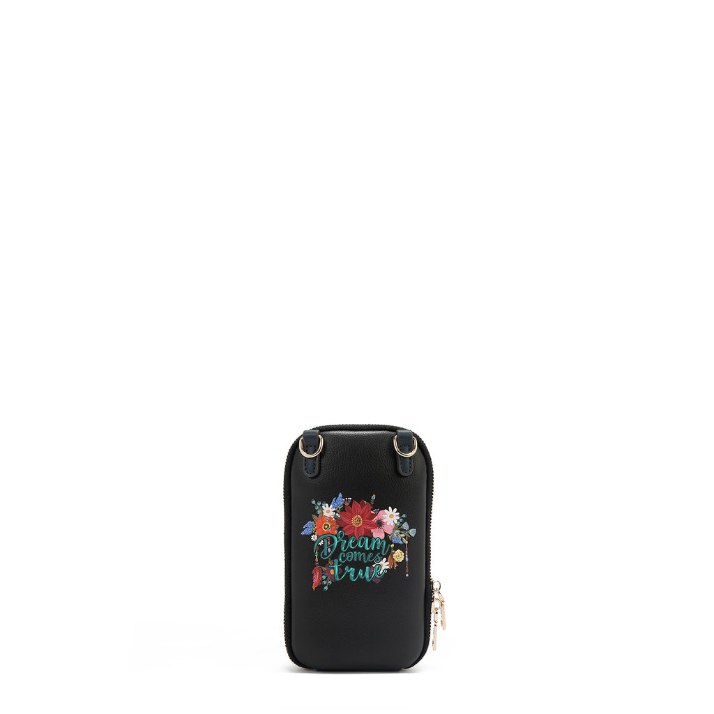 PRT7823 DREAM COMES TRUE - CROSSBODY BAG