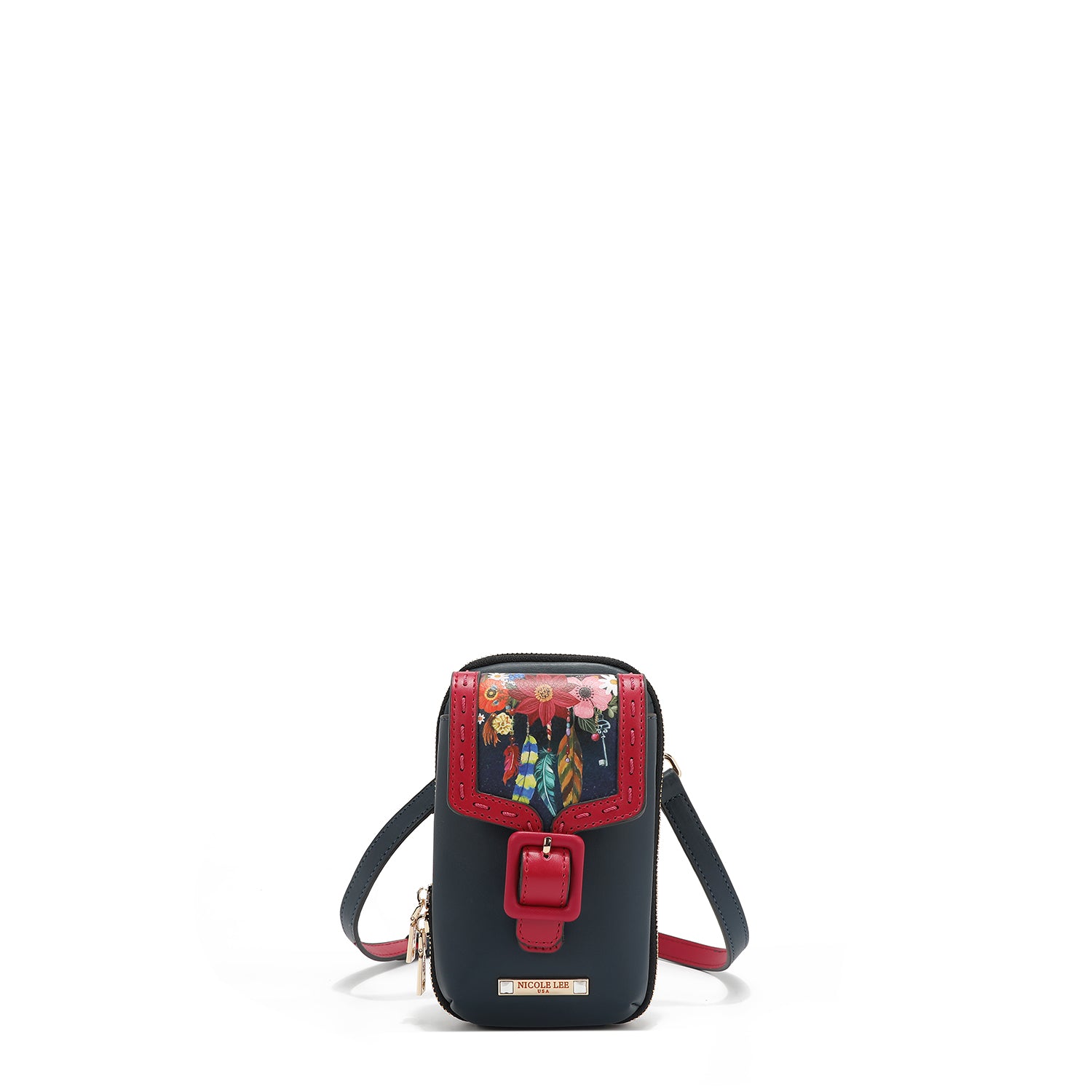 PRT7823 DREAM COMES TRUE - CROSSBODY BAG