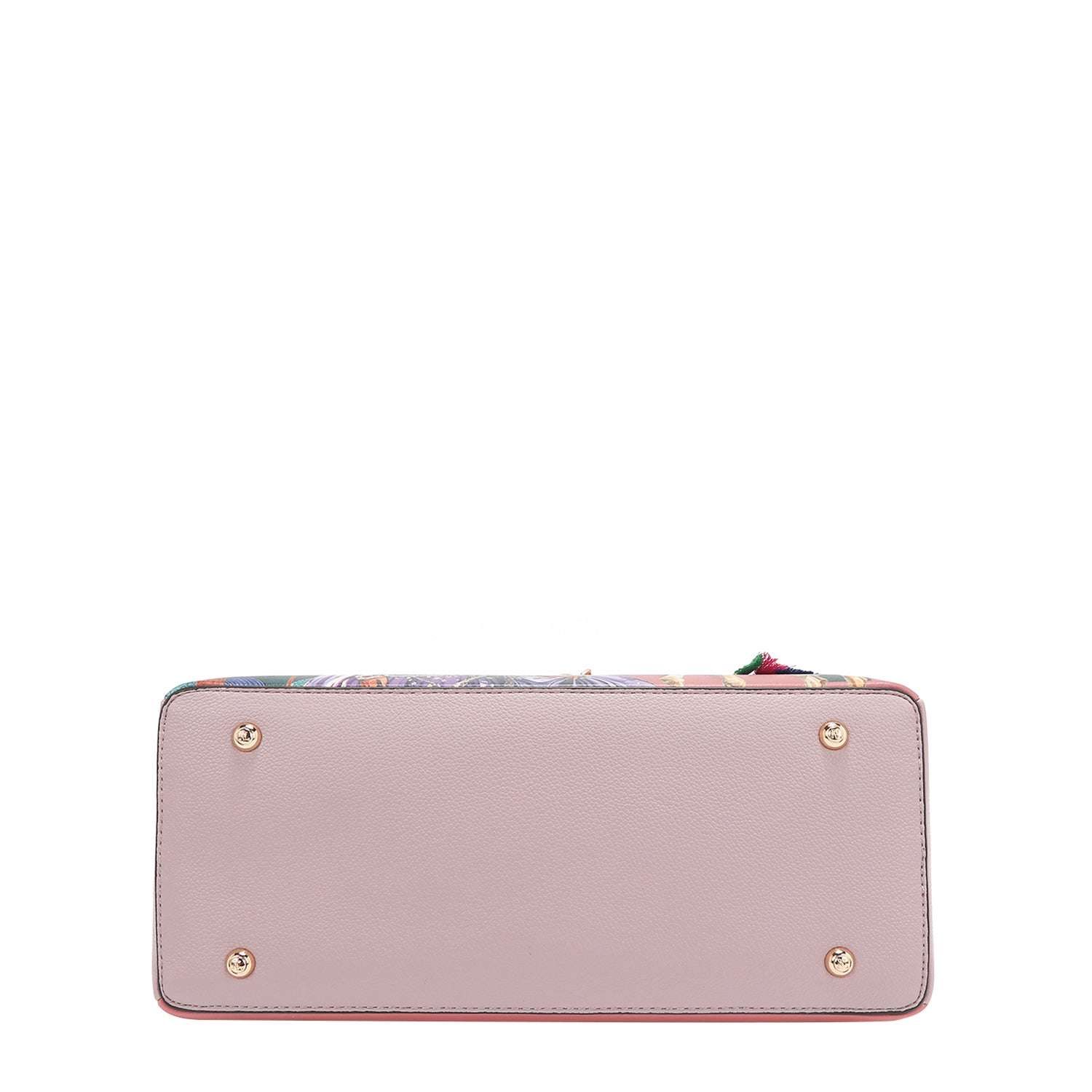 QC17269 QUEEN CLEOPATRA BOLSO DE MANO REINA CLEOPATRA 3 compartimentos: comp artimentos deslizantes con cierre