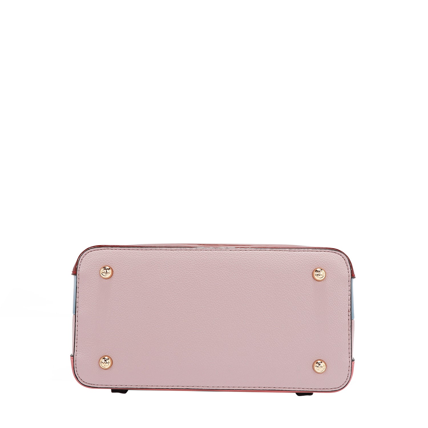 QC17273 QUEEN CLEOPATRA MOCHILA DE LA REINA CLEOPATRA 2 bolsillos interiores delanteros deslizantes para guardar el teléfono inteligente y la billetera