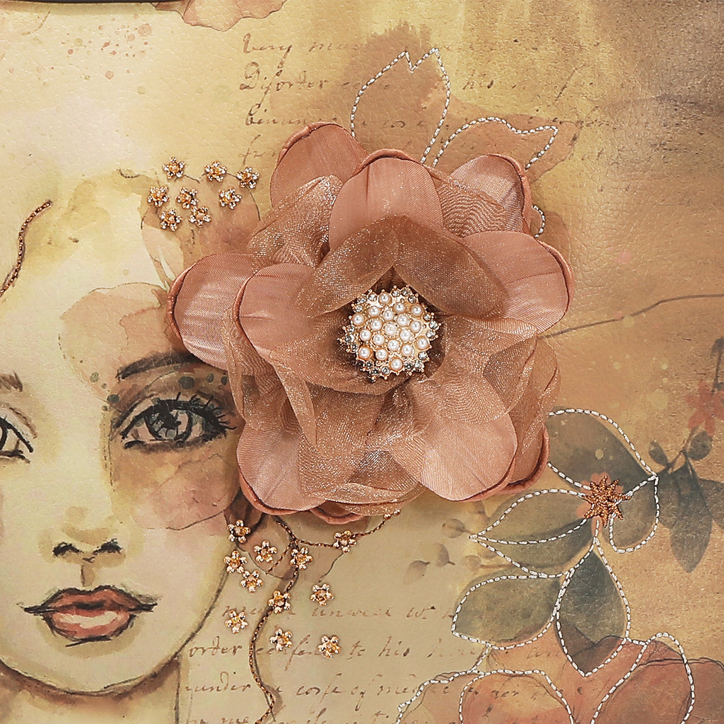 ROL17643 REFLECTION OF LOVE -