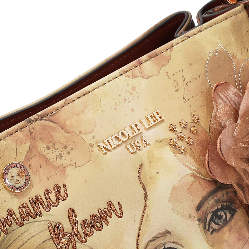 ROL17643 REFLECTION OF LOVE -