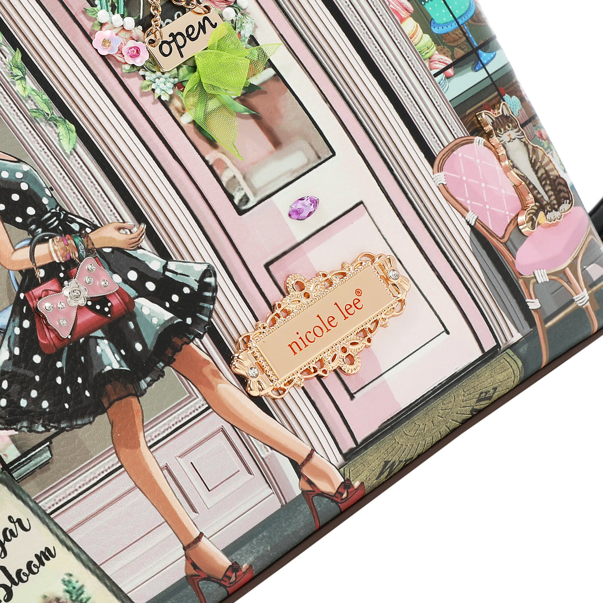 SD17732 SUGAR DAY -
