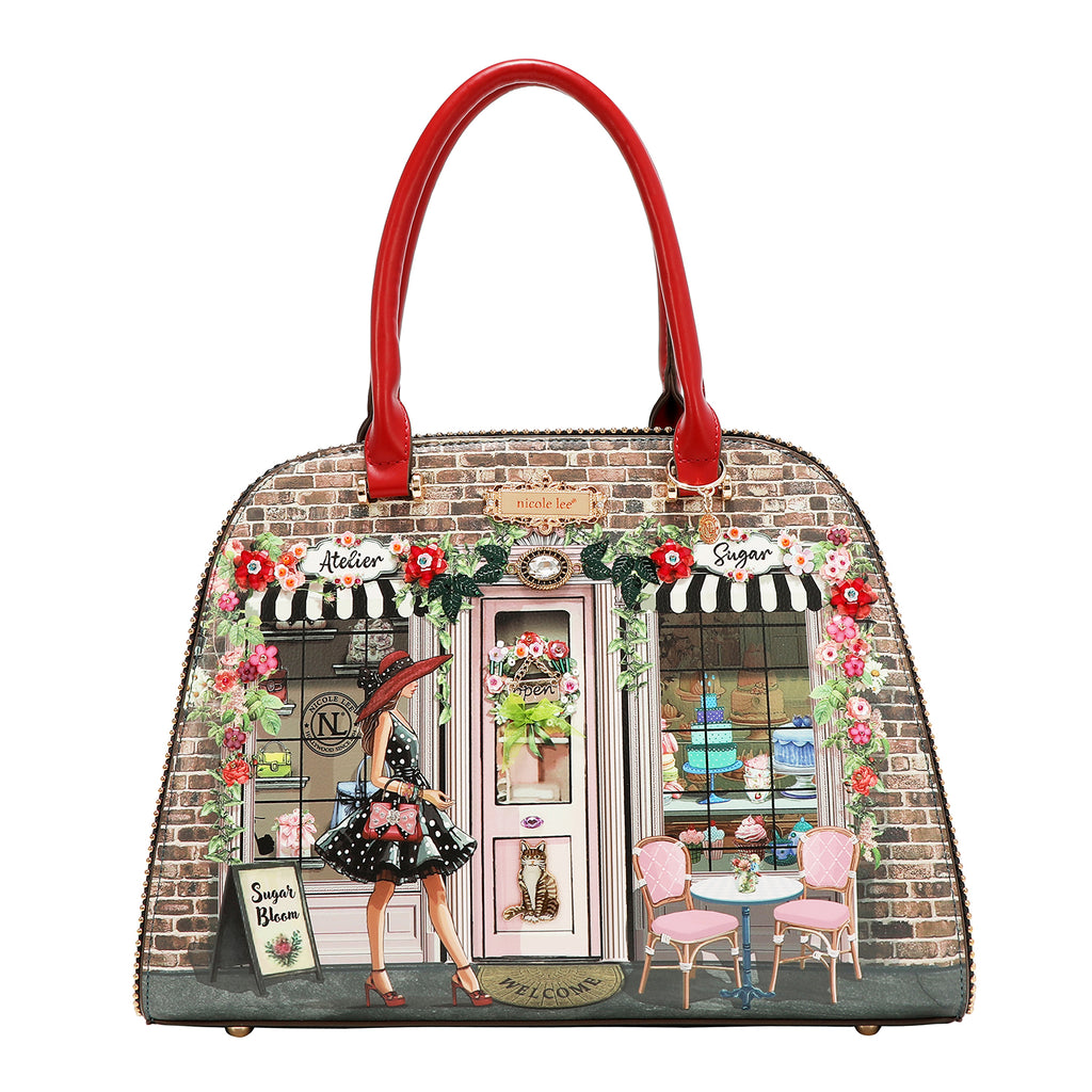 SD17734 SUGAR DAY-