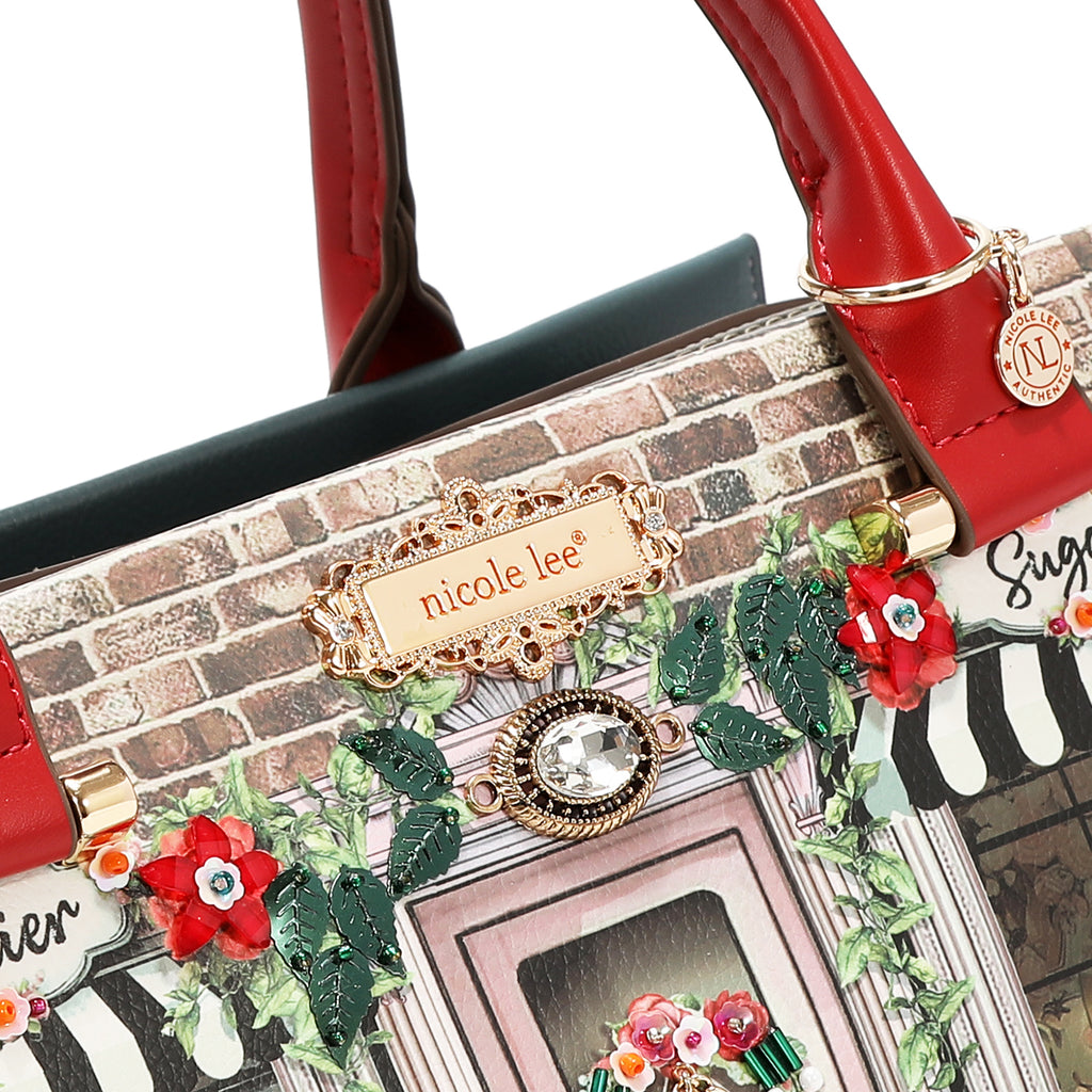 SD17736 SUGAR DAY -