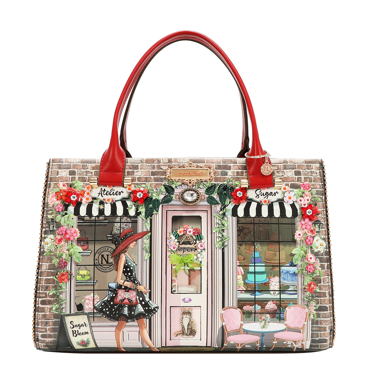 SD17736 SUGAR DAY -