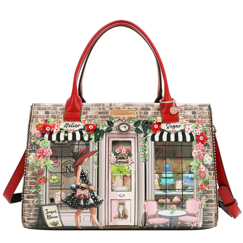 SD17736 SUGAR DAY -