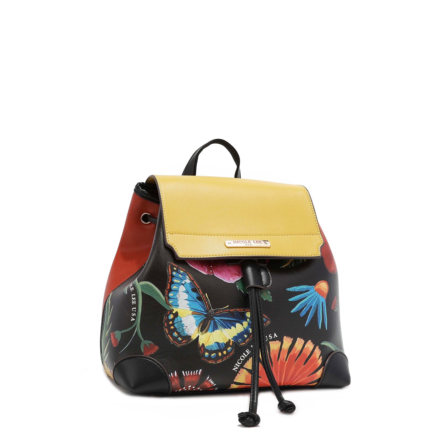 SET16765 BUTTER FLOWER