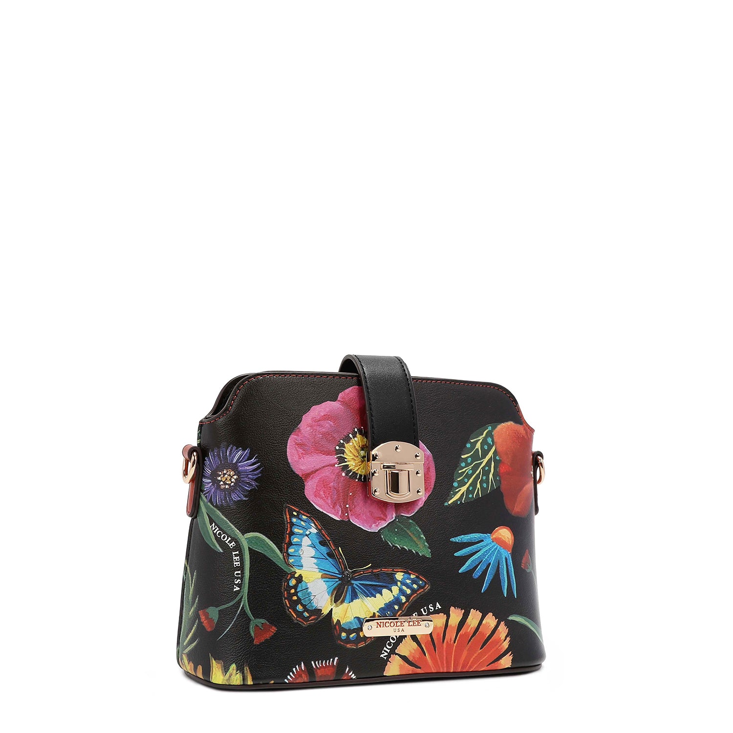 SET16765 BUTTER FLOWER