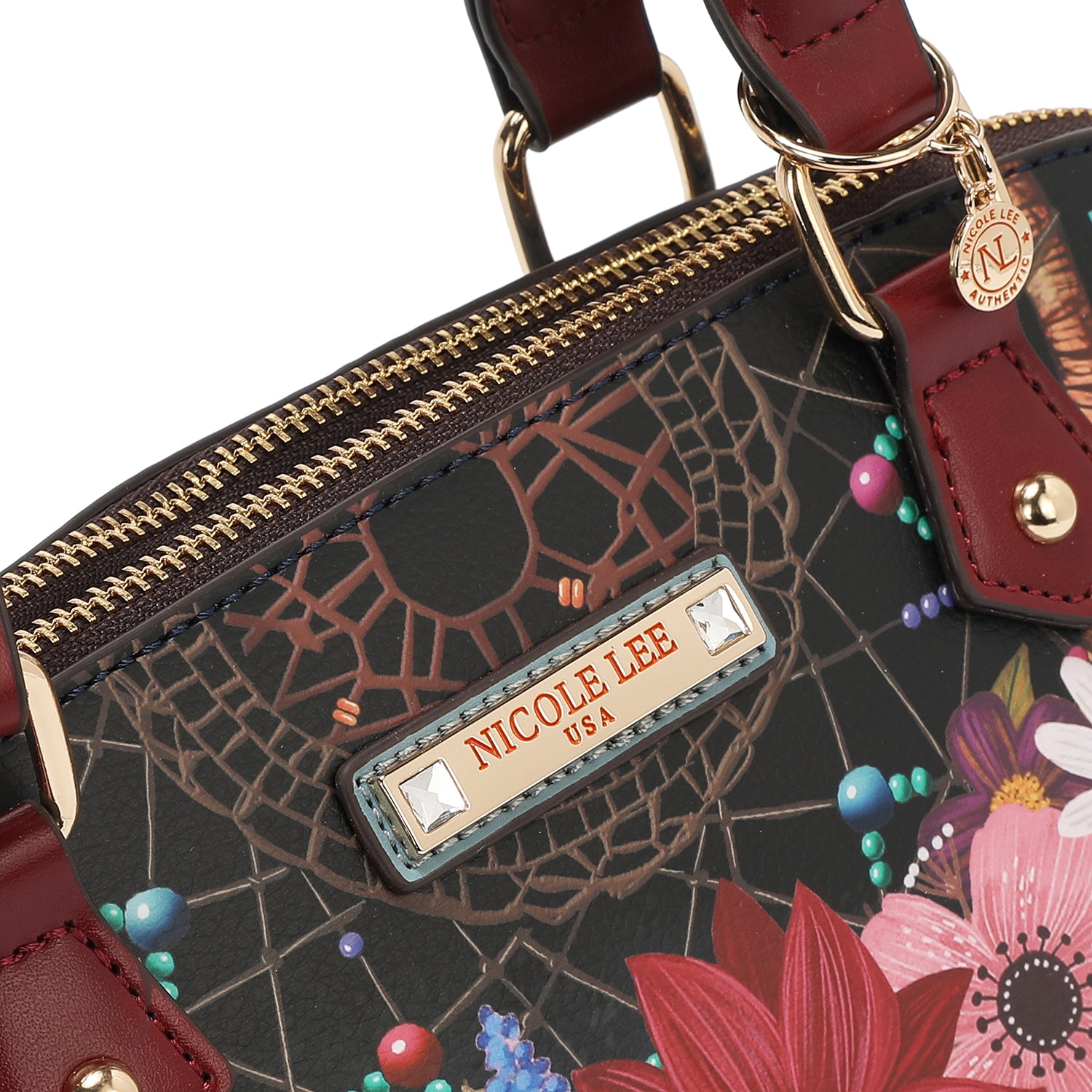 SET17295 DREAM COMES TRUE - SET DE 3 PIEZAS BOLSA , CARTERA Y CROSSOBODY