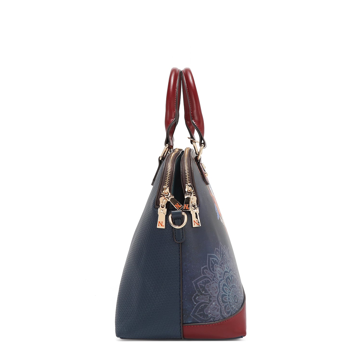 SET17295 DREAM COMES TRUE - SET DE 3 PIEZAS BOLSA , CARTERA Y CROSSOBODY