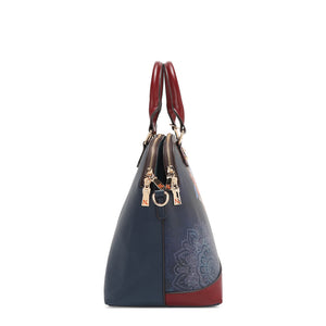 SET17295 DREAM COMES TRUE - SET DE 3 PIEZAS BOLSA , CARTERA Y CROSSOBODY