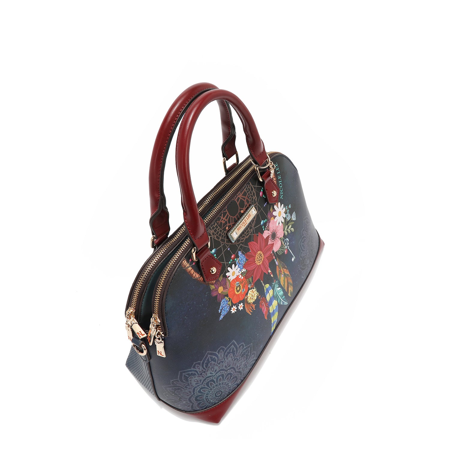 SET17295 DREAM COMES TRUE - SET DE 3 PIEZAS BOLSA , CARTERA Y CROSSOBODY