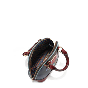 SET17295 DREAM COMES TRUE - SET DE 3 PIEZAS BOLSA , CARTERA Y CROSSOBODY