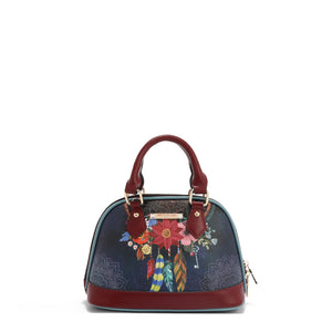 SET17295 DREAM COMES TRUE - SET DE 3 PIEZAS BOLSA , CARTERA Y CROSSOBODY