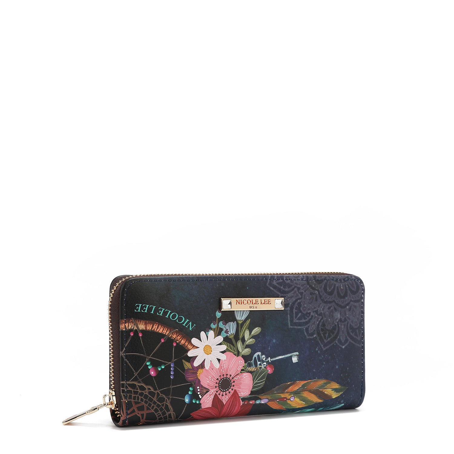 SET17295 DREAM COMES TRUE - SET DE 3 PIEZAS BOLSA , CARTERA Y CROSSOBODY