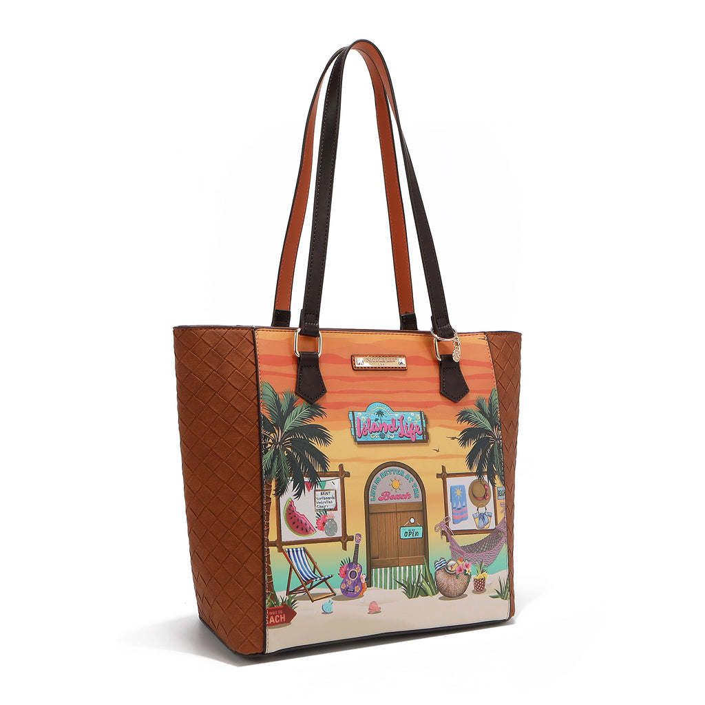 SET17297 SUN & SAND - SET DE 3 PIEZAS