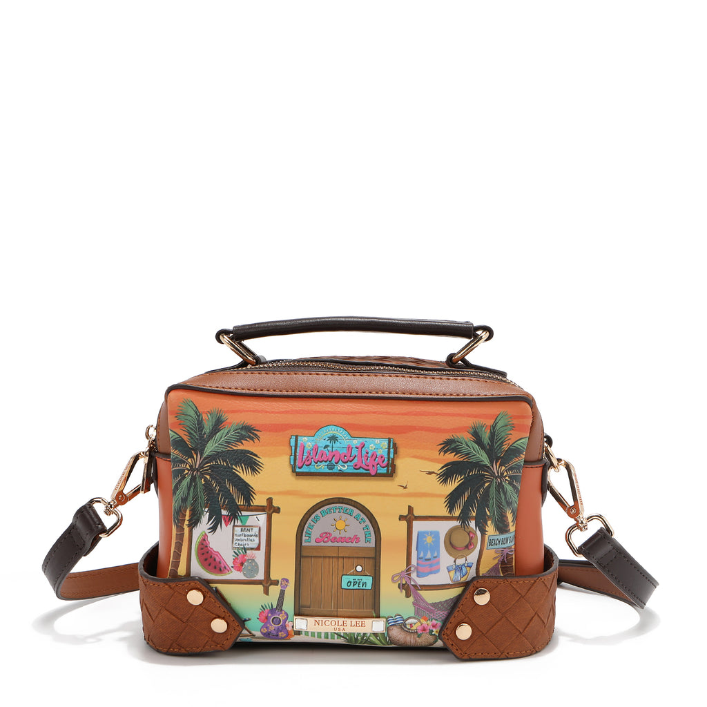 SET17297 SUN & SAND - SET DE 3 PIEZAS