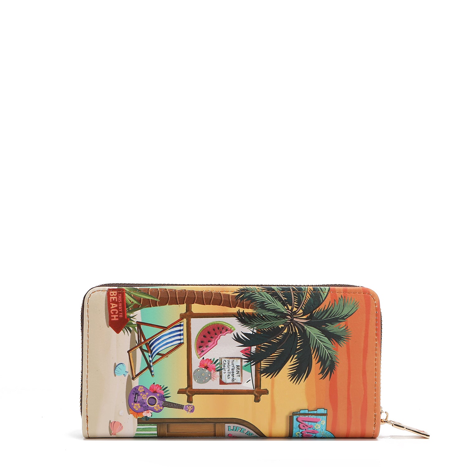 SET17297 SUN & SAND - SET DE 3 PIEZAS