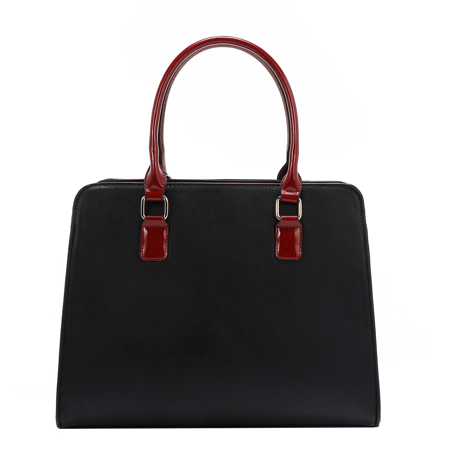 SET17299 Samantha la Belleza - CONJUNTO DE 3 PIEZAS (BOLSO, BANDOLERA, CARTERA)