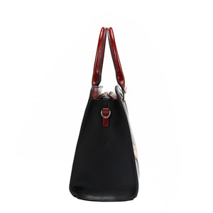 SET17299 Samantha la Belleza - CONJUNTO DE 3 PIEZAS (BOLSO, BANDOLERA, CARTERA)