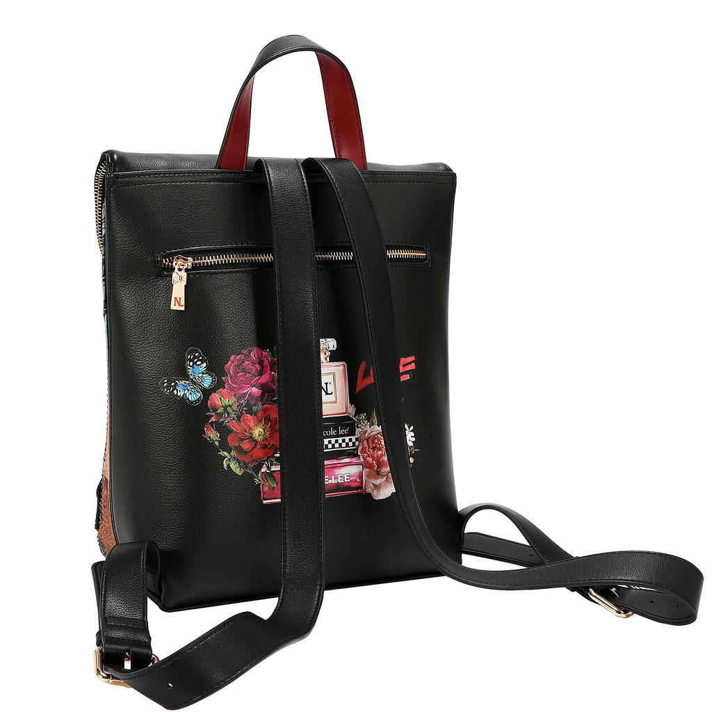 SI17448 SABINA IMAGINES -Mochila de Sabina Imagines