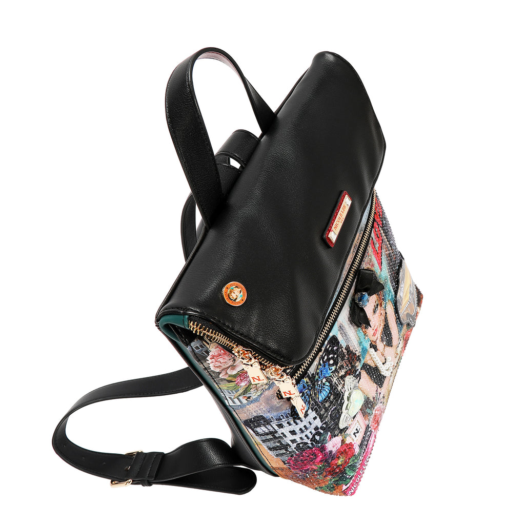 SI17448 SABINA IMAGINES -Mochila de Sabina Imagines