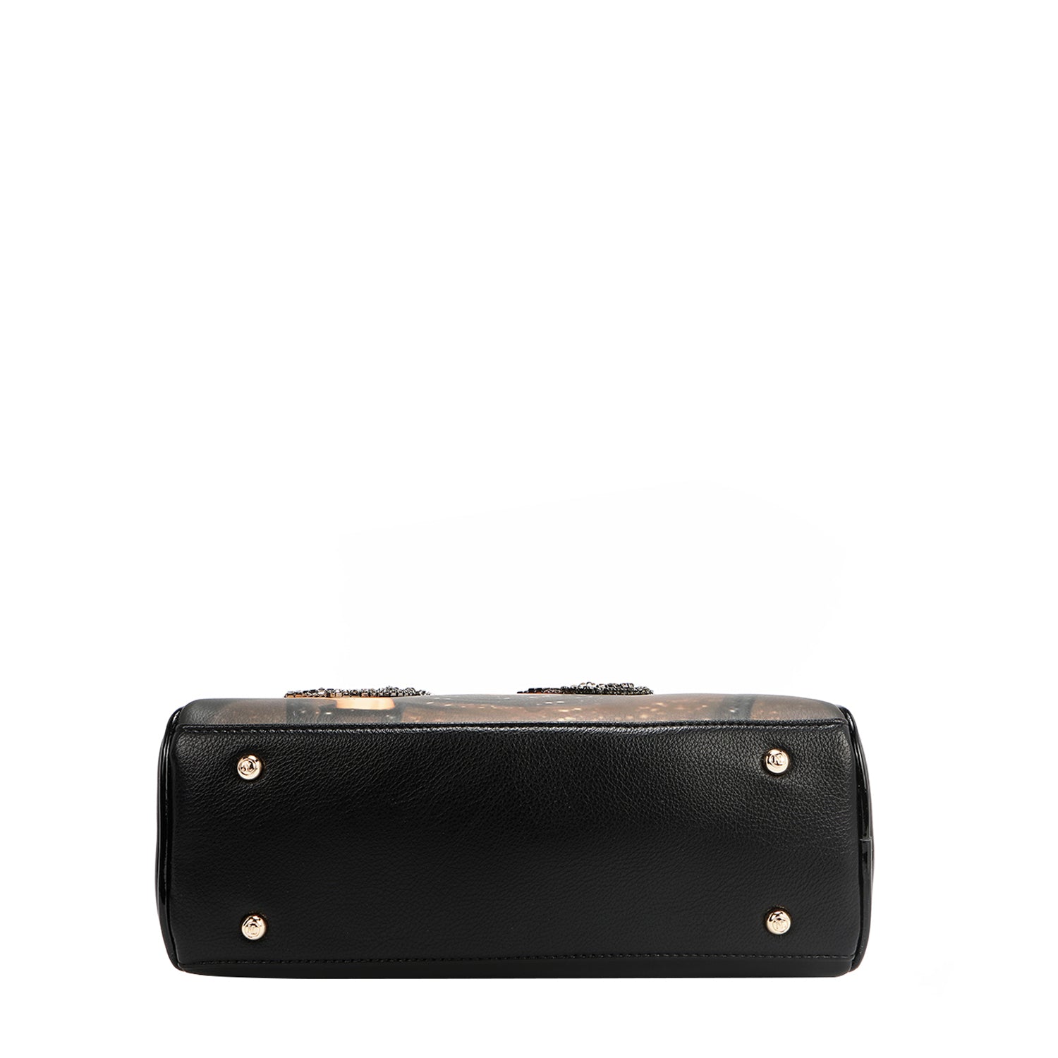 SLB17213 SAMANTHA LA BELLEZA -BOLSO TIPO DOMO