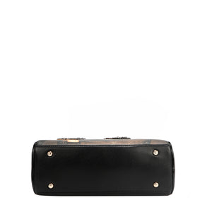 SLB17213 SAMANTHA LA BELLEZA -BOLSO TIPO DOMO