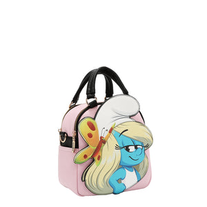 SRT18003 SMURFETTE - backpack
