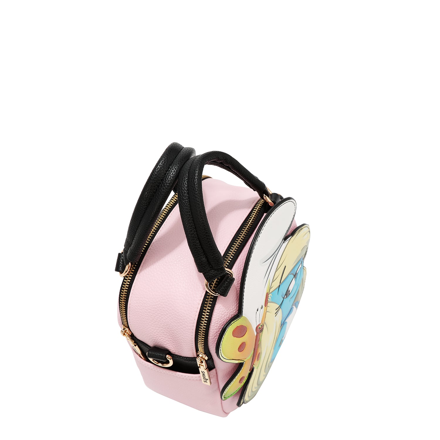 SRT18003 SMURFETTE - backpack