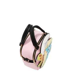 SRT18003 SMURFETTE - backpack