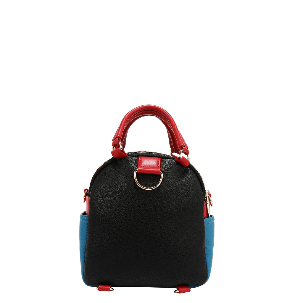 SRT18004 SMURFETTE - backpack