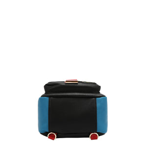 SRT18004 SMURFETTE - backpack