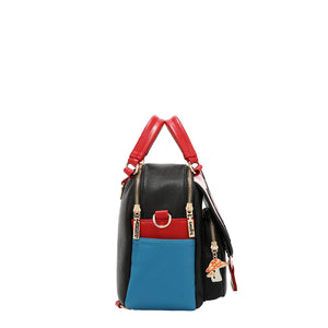 SRT18004 SMURFETTE - backpack
