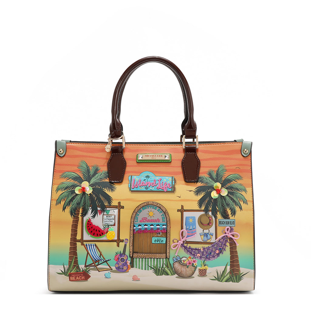 SS17262 SUN & SAND