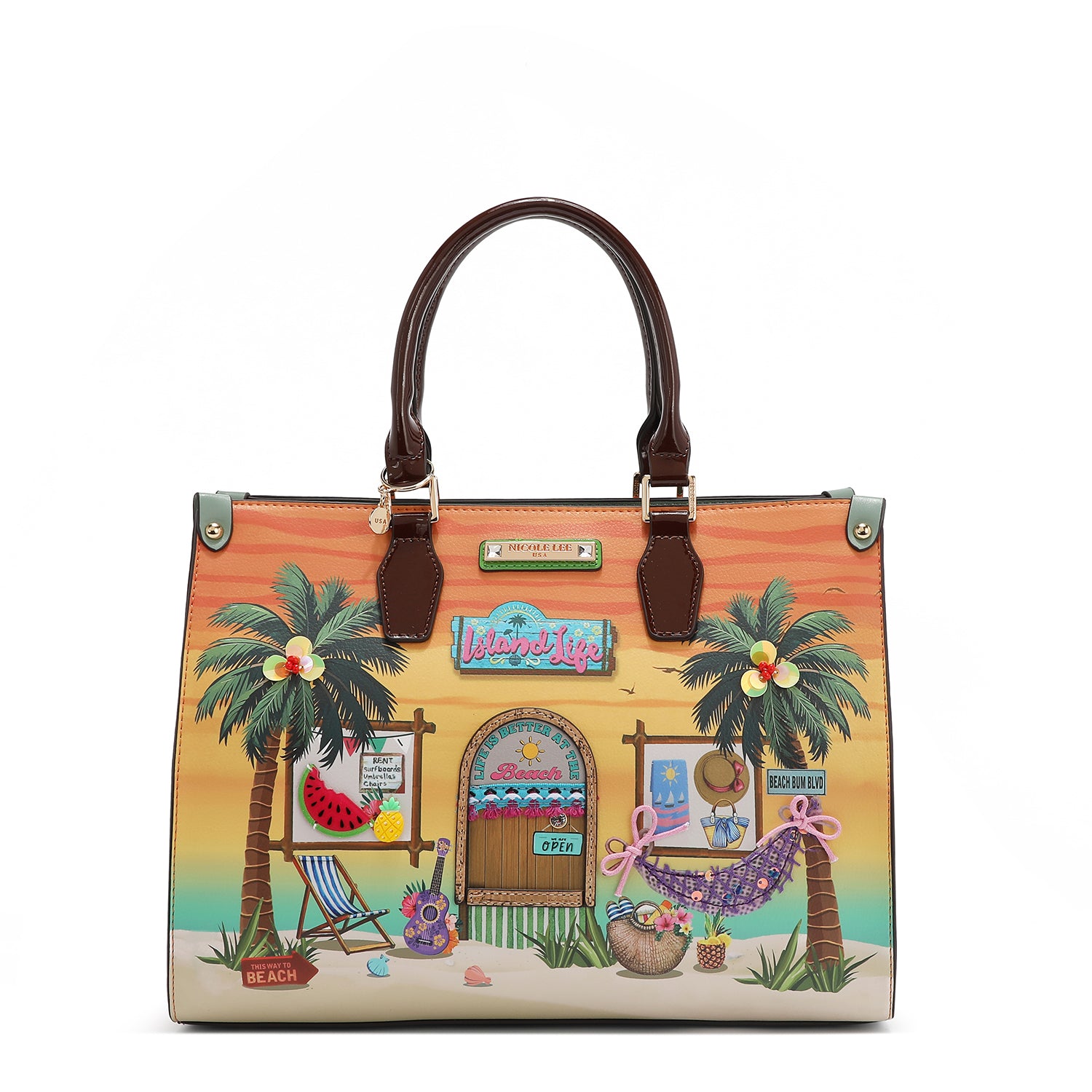 SS17262 SUN & SAND