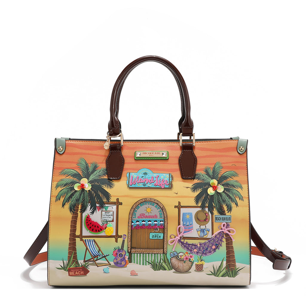 SS17262 SUN & SAND