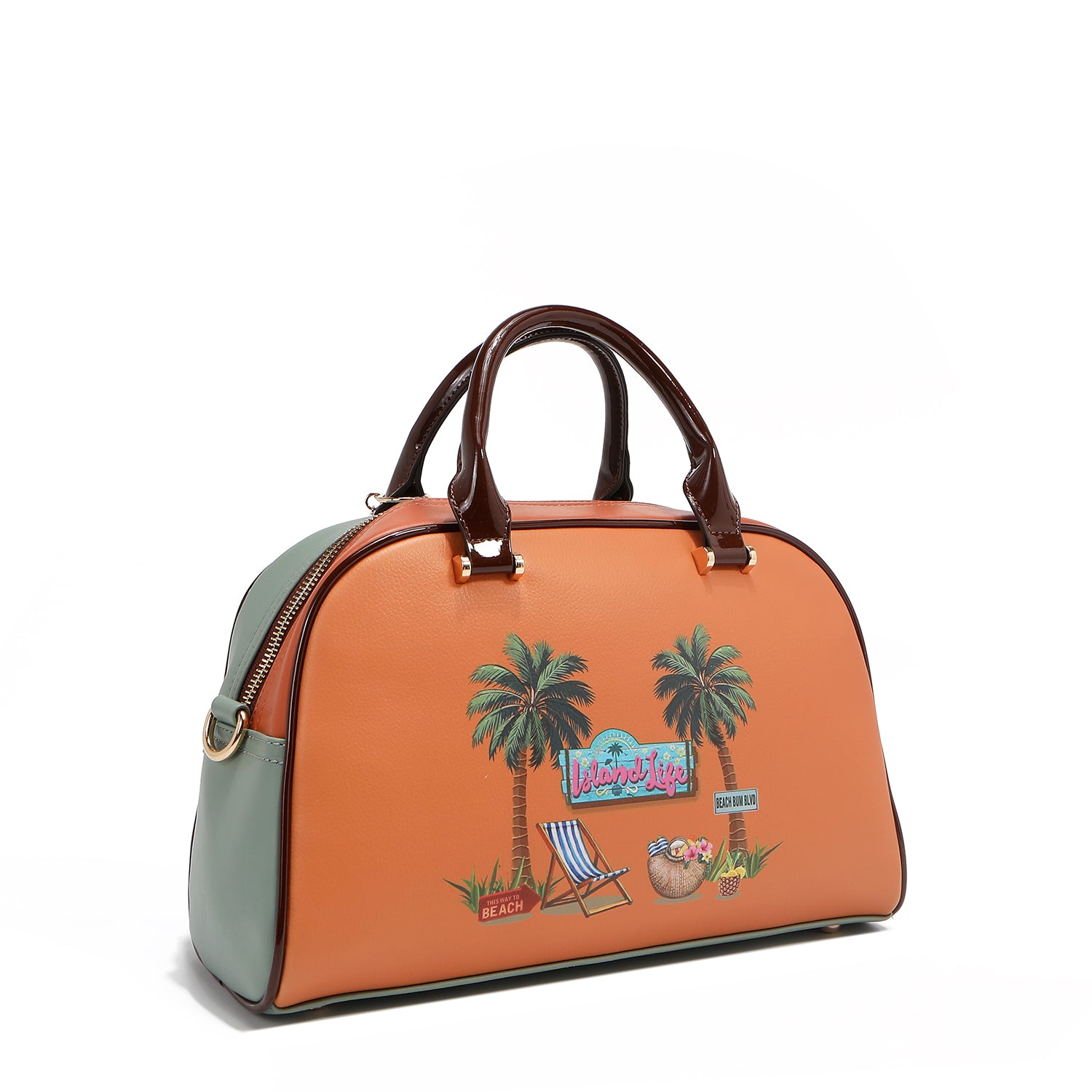 SS17263 SUN & SAND
