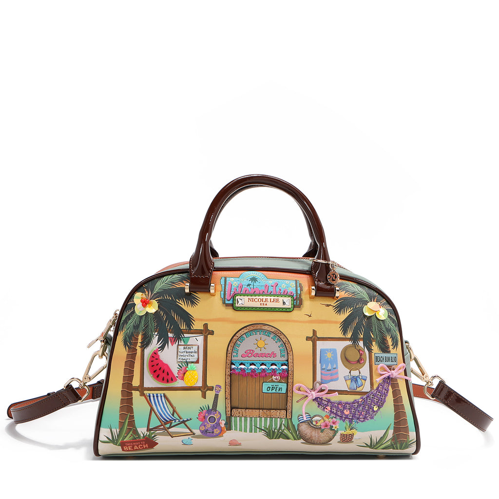 SS17263 SUN & SAND