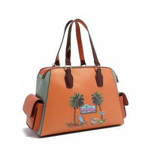 SS17265 SUN & SAND