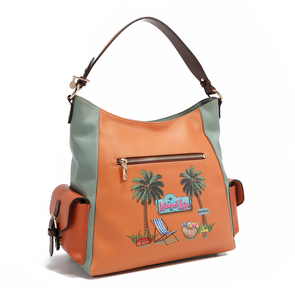 SS17266 SUN & SAND