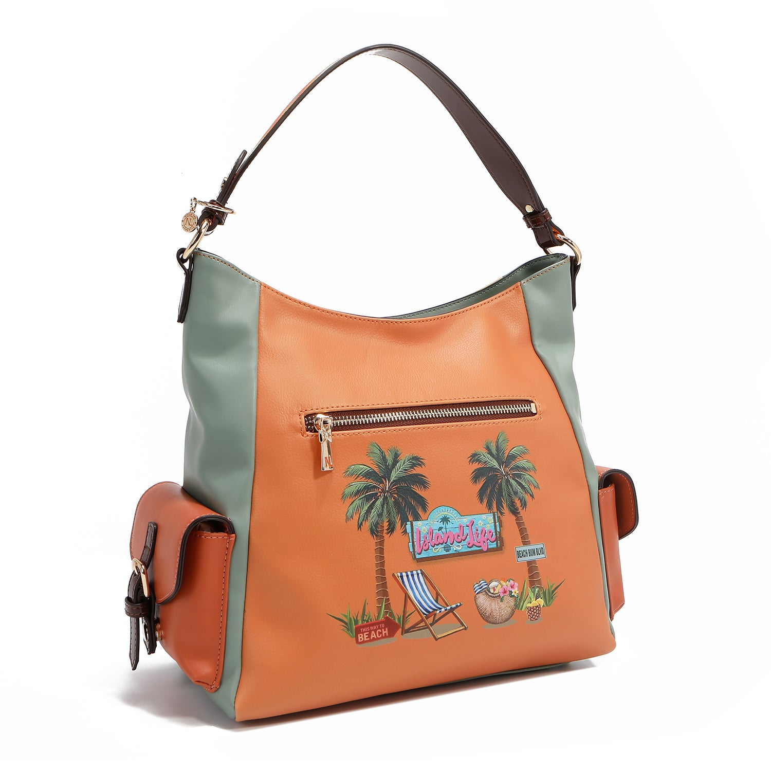 SS17266 SUN & SAND