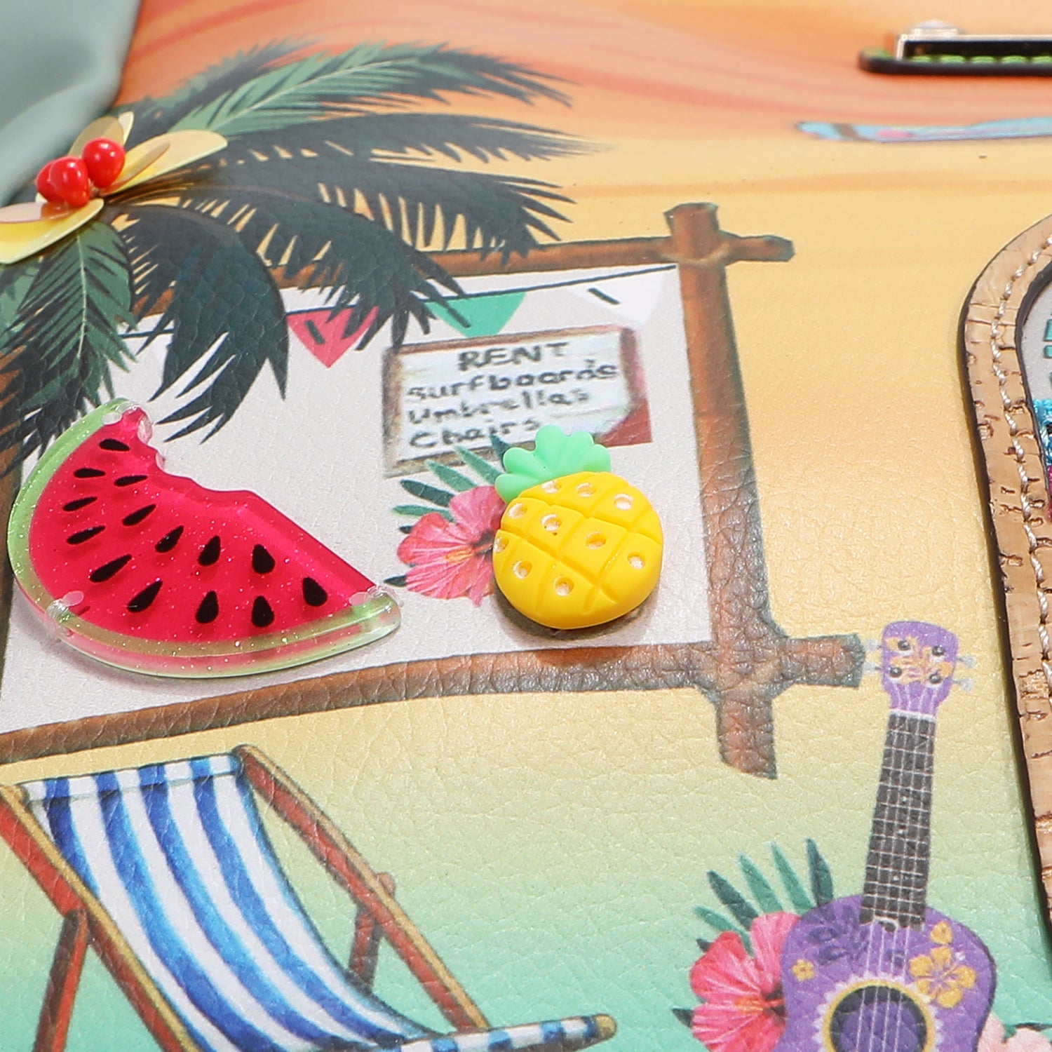 SS17266 SUN & SAND