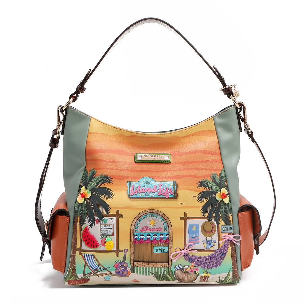 SS17266 SUN & SAND