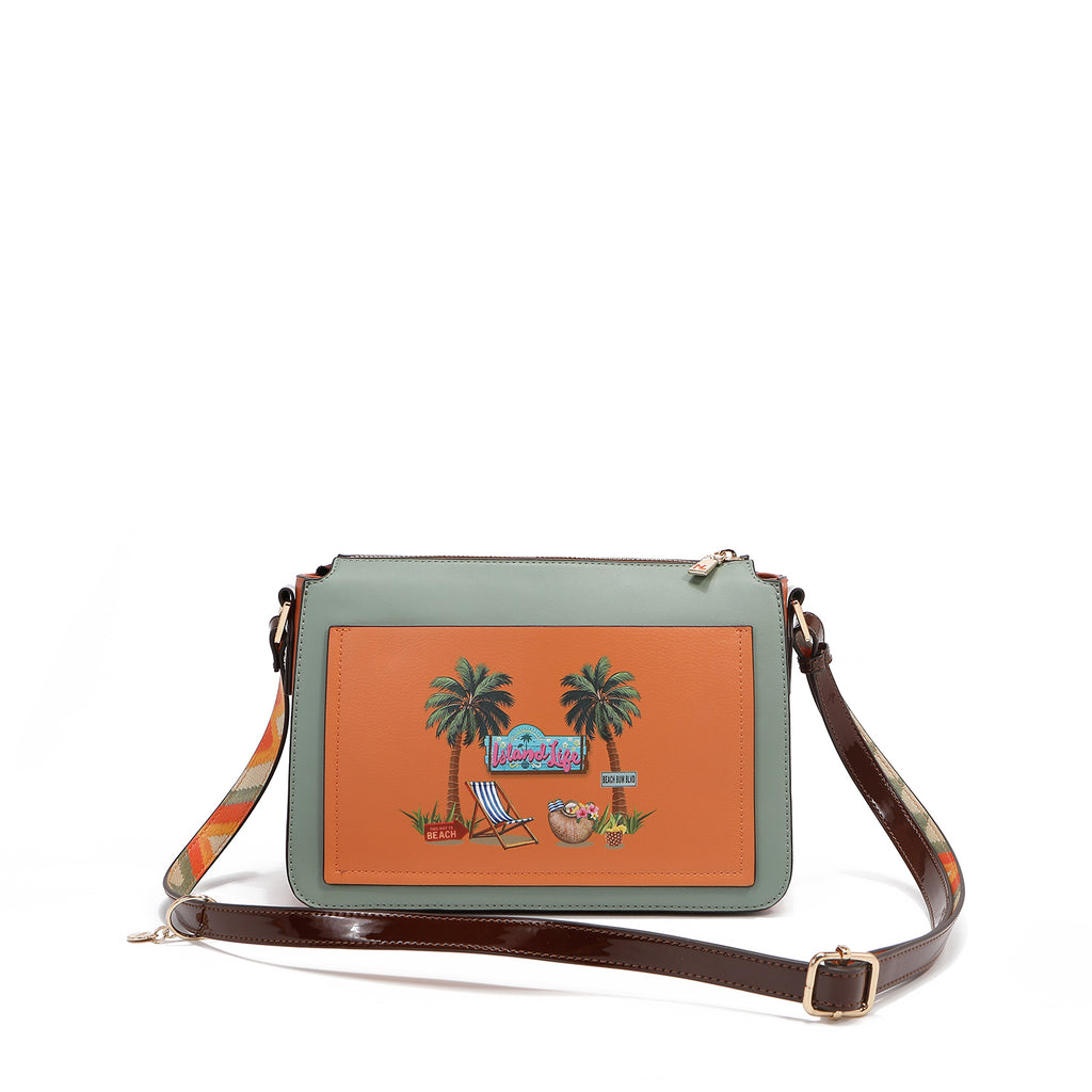 SS17267 SUN & SAND