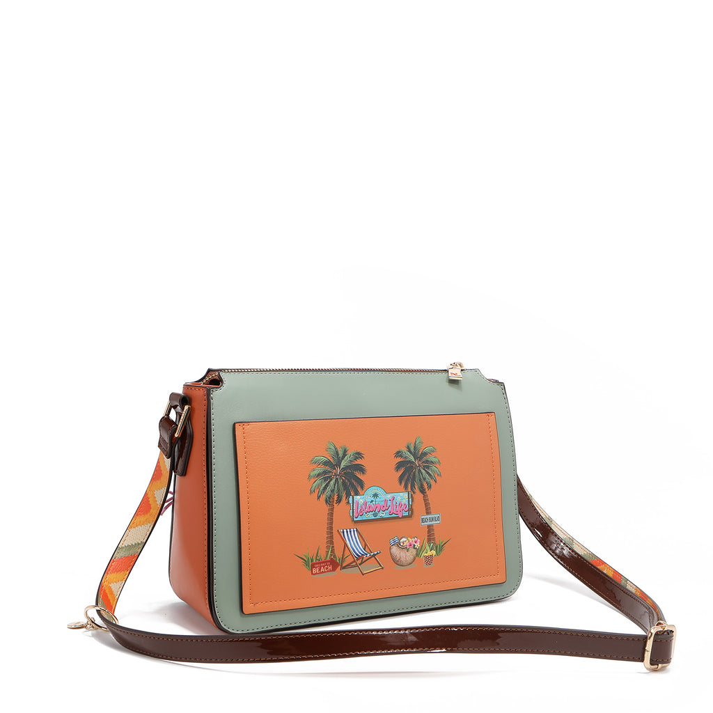 SS17267 SUN & SAND