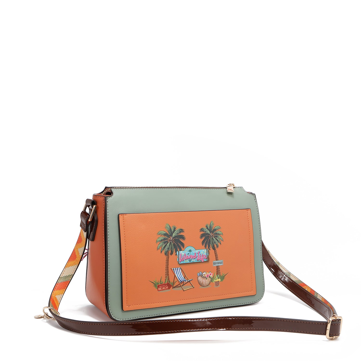 SS17267 SUN & SAND